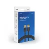 SAVIO DISPLAYPORT (M) - DISPLAYPORT (M) LAIDAS, V1.4, 3 m, CL-176