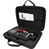Baterijos, įkrovimo ir paleidimo sistemos analizatorius ks tools 550.1649 12V/24V su spausdinimo funkcija