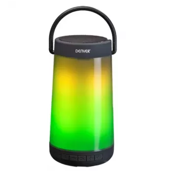 Nešiojamas monogarsiakalbis Denver BTL-311 įvairiaspalvis