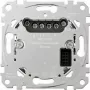 Žaliuzių valdiklis Merten MEG5165-0000, metalinis, 220–230 V AC, 50–60 Hz, maks. 1000 W
