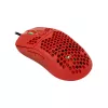 Pelė White Shark GALAHAD-RED USB Type-A