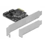 Vidinis SATA adapteris DeLOCK 90431