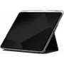 STM Opp 33 cm (13 inch) Folio juodas - permatomas (STM-222-436LY-01)