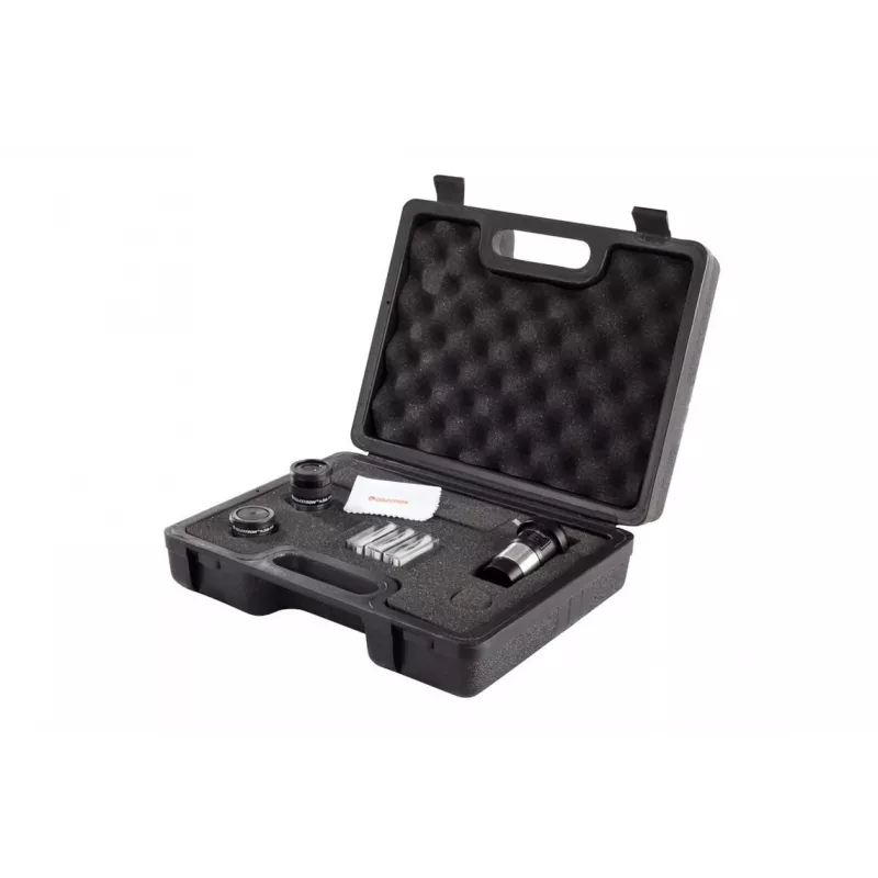 Celestron Observer's Accessory Kit – Stebėtojo priedų rinkinys