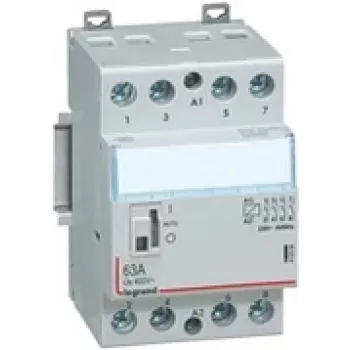Legrand 412553 spalvota elektros relė