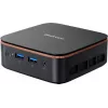 Blackview MP20 16 GB SSD 512 GB Win 11 Pro - Mini PC, juodas