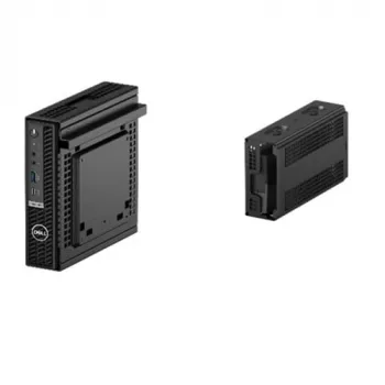 DELL 5RGKY VESA adapter, juodas