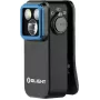 LED segtukinis žibintuvėlis Olight OCLIP PRO (12894), 3 šviesos šaltiniai, juodas, daugiafunkcinis