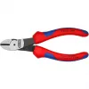 Knipex 74 02 140 replikatorius mėlynas