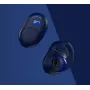 Skullcandy Push S2BBW belaidės ausinės (Indigo mėlyna)