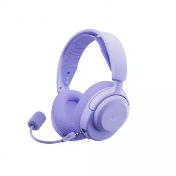 Ausinės Steelseries Arctis Nova 3X Wireless