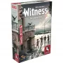 Deep Print Games: Witness - Der Sigma-Club, Dėlionė