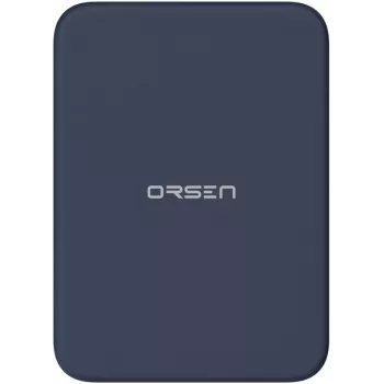Nešiojamas maitinimo blokas Orsen EW50 4200mAh