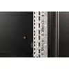 Sieninis stovas Digitus DN-19 12-U-SW 19 inch 12U juodas