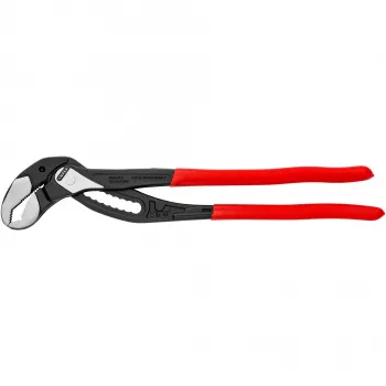 Kombinuotosios replės su grioveliais Knipex 88 01 400