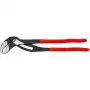 Kombinuotosios replės su grioveliais Knipex 88 01 400
