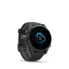 Garmin fenix 8 3.3 cm (1.3 inch) AMOLED 43 mm skaitmeninis 416 x 416 pikselių jutiklinis ekranas juodos spalvos Wi-Fi GPS (palydovas)
