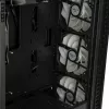 Kolink Observatory HF Glass ARGB Midi-Tower - juoda