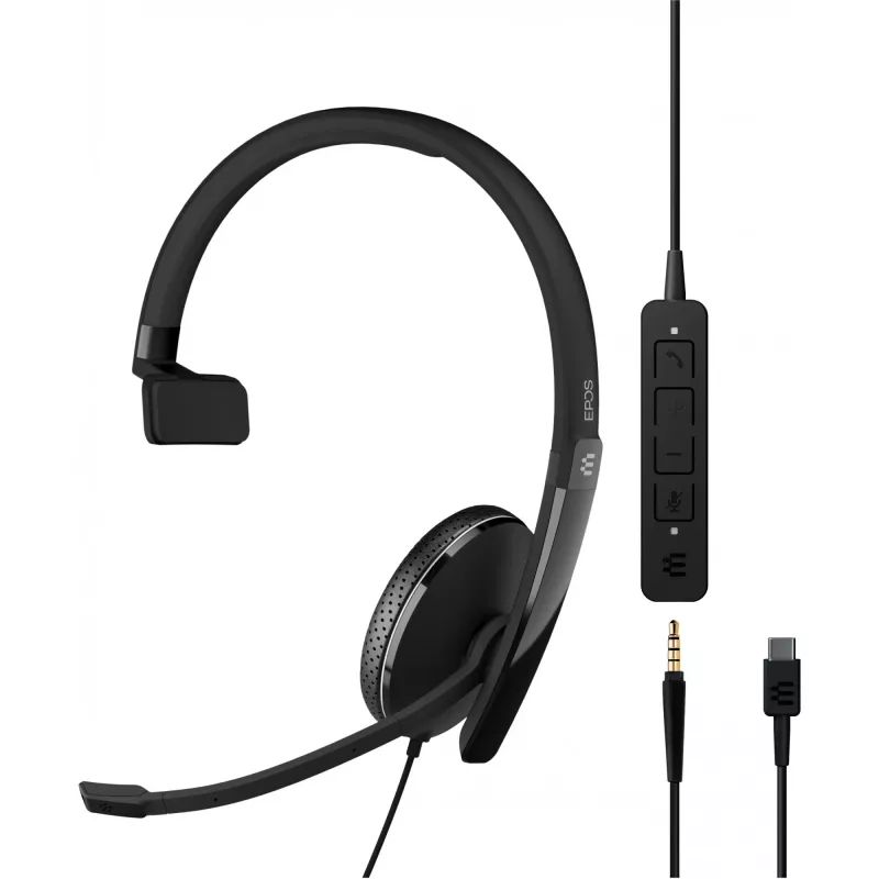 Pakeitimo ausinių pagalvėlių rinkinys Beyerdynamic EDT 990 V — pilkos minkštos pagalvėlės Beyerdynamic ausinėms