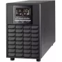 PowerWalker VFI 1000 CG PF1 nepertraukiamo maitinimo šaltinis (UPS) Dvigubos konversijos (Online) 1 kVA 1000 W 4 AC lizdai