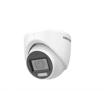 Hikvision DS-2CE76K0T-LMFS(2.8mm) kupolinė CCTV vaizdo stebėjimo kamera, vidaus, 2960 x 1665 pikselių, lubų montavimui