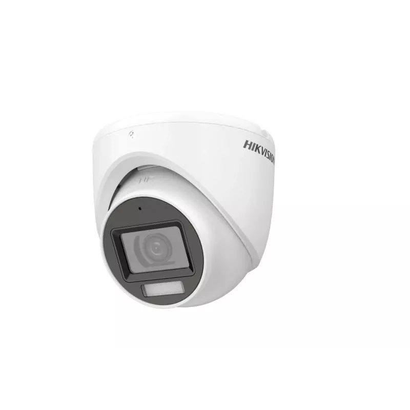 Hikvision DS-2CE76K0T-LMFS(2.8mm) kupolinė CCTV vaizdo stebėjimo kamera, vidaus, 2960 x 1665 pikselių, lubų montavimui