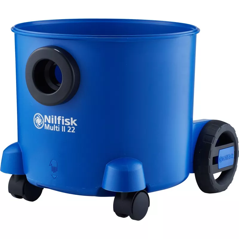 Dulkių siurblys Nilfisk Multi II 22