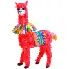 fischerTiP Alpaca, amatininkų medžiaga