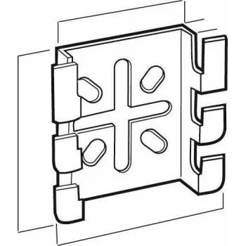 Priedas kabelių loviui Legrand CM586130