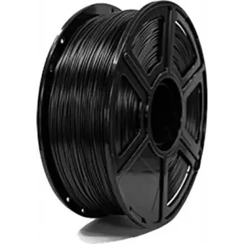 ASA Filamentas Flashforge 1,75 mm Juodas 1 kg ritė 3D spausdinimui