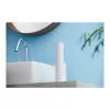 Panasonic EW-DJ66-W303 burnoje naudojamas irigatorius | 200 ml | 2 antgaliai | Baltas