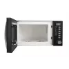 Kombinuota mikrobangų krosnelė ESPERANZA COCINERO 1200 W, 20 L, grilis 900 W, LED ekranas, ant stalviršio, juoda