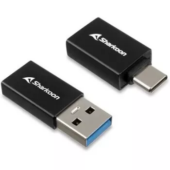 USB-C adapterių rinkinys Sharkoon OfficePal
