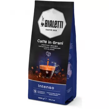 Bialetti Intenso 1 kg – kavos pupelės