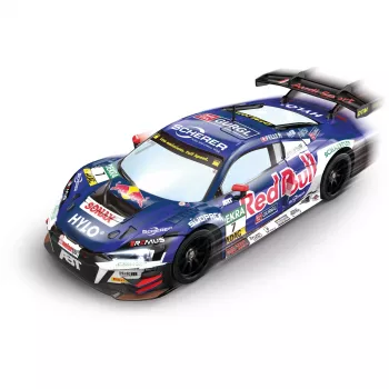 RC automobilis Red Bull Audi R8 GT3 evo II Steam