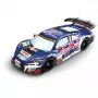 RC automobilis Red Bull Audi R8 GT3 evo II Steam