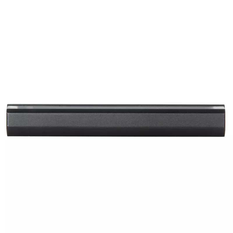 SilverStone SST-MS13 M.2 SSD dėžutė, USB 3.2 Gen 2, RGB LED būsenos displėjus, juoda