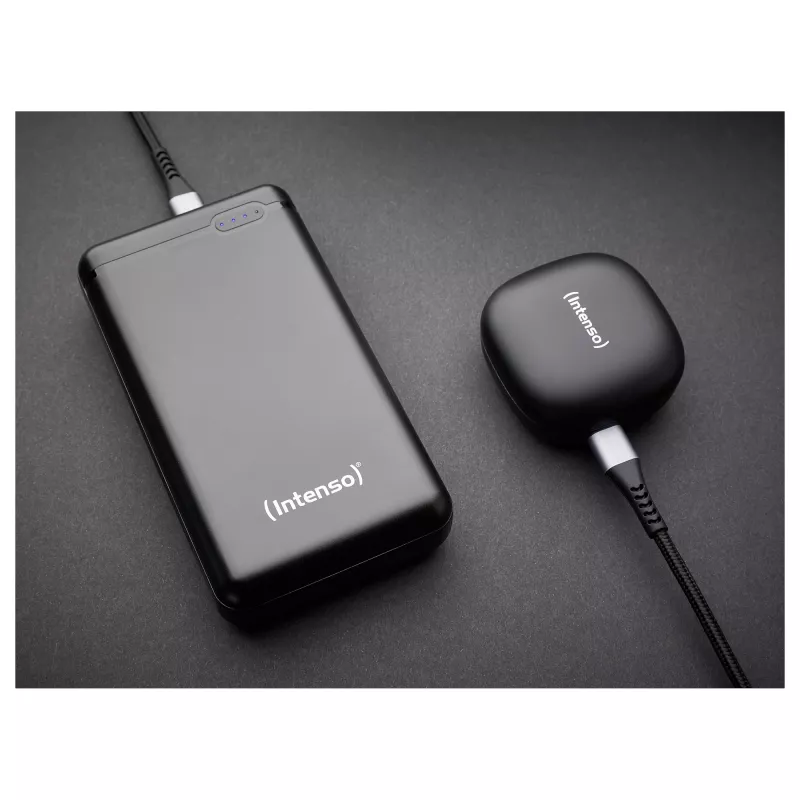 Intenso XS20000 powerbank – Li-pol