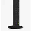 Dokumentų kamera IPEVO VZ‑R ULTRA (13 MP, 25,4 / 3,06 mm CMOS, USB‑C, HDMI, juoda)
