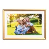 Arzopa D10 (auksinis) 10.1 colių skaitmeninis nuotraukų rėmelis