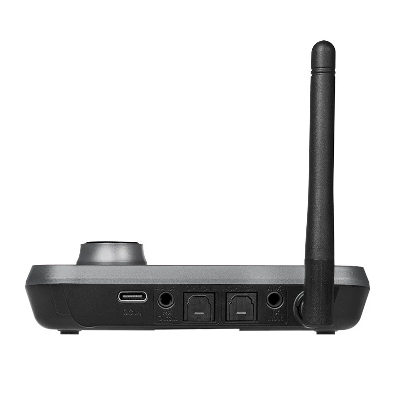 LogiLink BT0062 Bluetooth garso siųstuvas/imtuvas BT 5.0 10 m atstumas