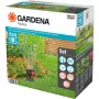 Sodo purkštuvas Gardena 8272-20 plastikinis juodas