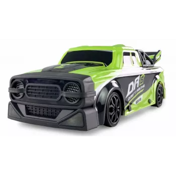 Lenktyninis automobilis kelio dangai Amewi 21101 Elektrinis variklis 1:18 1200 mAh
