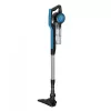 Siurblys Black & Decker BXVMS602E — 600 W tinklinis, 800 ml cikloninis be maišelio, HEPA, 6 m laidas, 2,7 kg