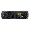 Motininė plokštė ASRock Phantom Gaming Z890I Nova WiFi — Intel Z890, LGA 1851, mini ITX, DDR5, 2x M.2, Wi‑Fi 6E/7, 5Gb LAN, Thunderbolt