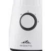 Stalo blenderis ETA Mixnito 201190000, 600 W, 1.5 l, baltas