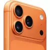 Apple iPhone 17 Pro (512 GB, Arancione Cosmico, 6,3 colio, dviejų SIM, 5G) išmanusis telefonas