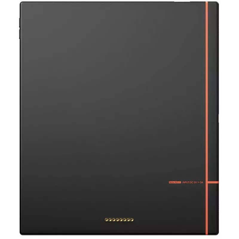 E-skaitmeninis skaitytuvas Onyx Note Air5 C 10,3 colio 2480×1860, 6 GB RAM, 64 GB, MicroSD, Android 15, Pilka