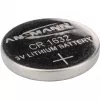 ANSMANN 1516-0004 Baterija CR1632 3V ličio