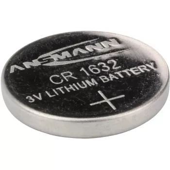 ANSMANN 1516-0004 Baterija CR1632 3V ličio